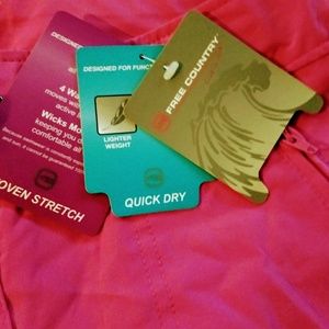 Bermuda Athletic Shorts